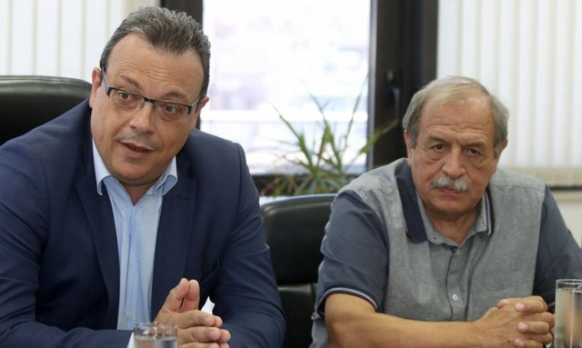 No chance of layoffs in Thessaloniki's urban transport, says OASTh president