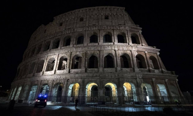 Βατικανό: «Θέμα χρόνου» μια επίθεση τζιχαντιστών στη Ρώμη