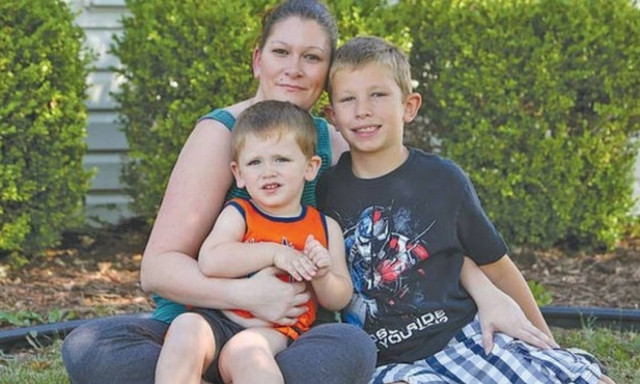 ΗΠΑ: 10χρονος αντέγραψε σκηνή από ταινία για να σώσει τον αδερφό του που πνιγόταν!