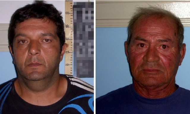 Αυτός είναι ο βιαστής της 14χρονης από την Κάλυμνο