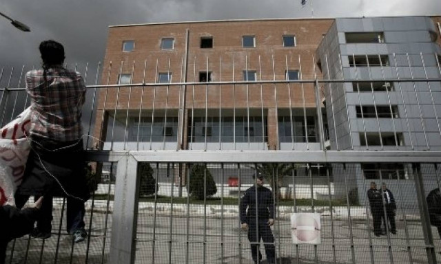 Συναγερμός στο κέντρο της Αθήνας: Ισλαμιστής φώναζε «Αλλαχού Ακμπάρ»