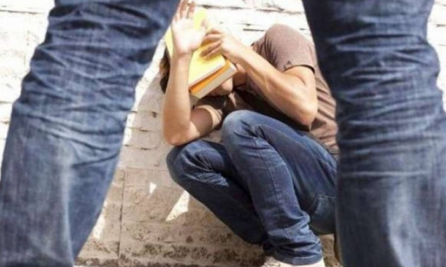 ΣΟΚ στη Σητεία: Καταγγελία μητέρας για περιστατικό βίας σε οκτάχρονο