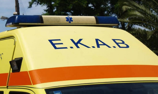 Θεσπρωτία: Νέα τραγωδία στην άσφαλτο - Πήγε για διακοπές και δεν γύρισε ποτέ!