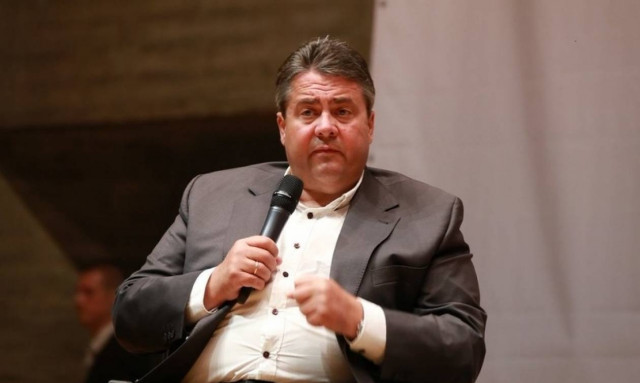 Γκάμπριελ: Μέρκελ και Σόιμπλε διέσπασαν την Ευρώπη