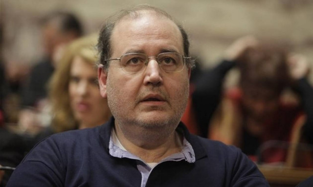 Βολές Φίλη κατά Μητσοτάκη: Ζεις μέρες... (Σ)Ταλίν