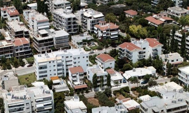 Αναρτήθηκαν τα εκκαθαριστικά του ΕΝΦΙΑ – Δείτε πόσα θα πληρώσετε