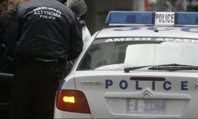 Πανικός στα Ιωάννινα: 24χρονος οδηγούσε και πυροβολούσε!