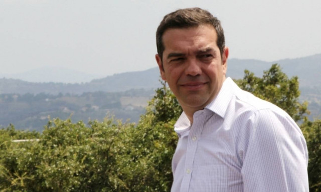 Στις Πρέσπες ο Τσίπρας: Στο επίκεντρο ο βαρύς χειμώνας και το κόστος θέρμανσης