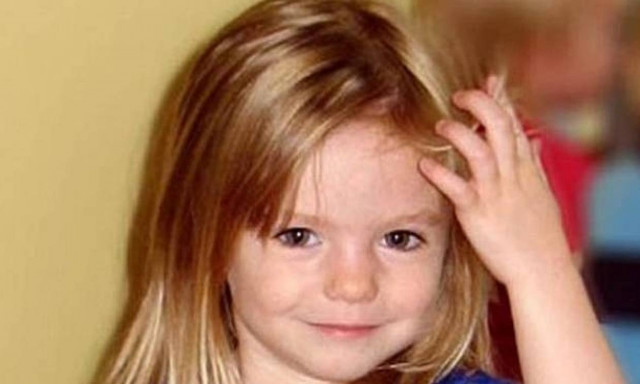 Εξελίξεις στην υπόθεση της μικρής Μαντλίν: Ψάχνουν στην Ελλάδα το «μυστικό»