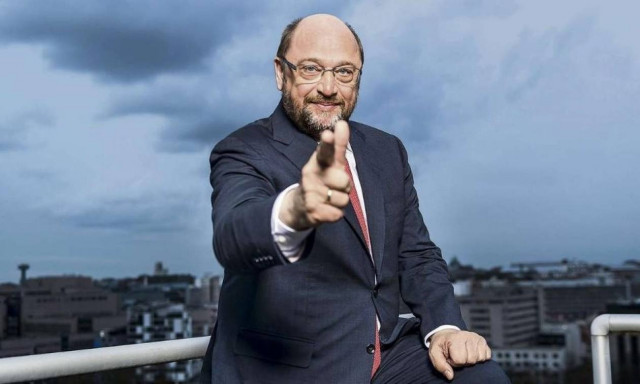 Τελεσίγραφο Σουλτς προς Ερντογάν: Απελευθερώστε τους Γερμανούς κρατούμενους αλλιώς...