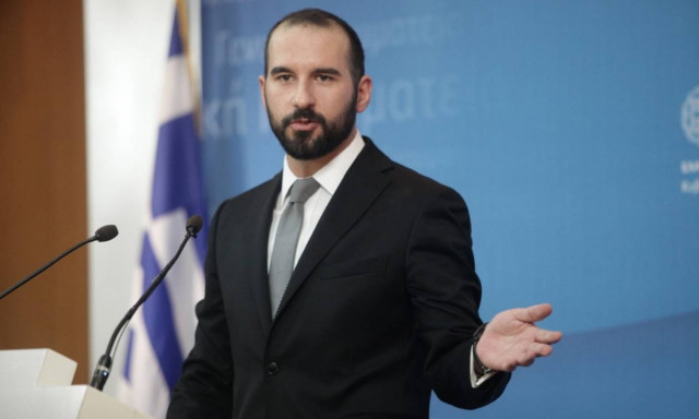 Ομολογία Τζανακόπουλου: Πάμε καλά αλλά οι δανειστές είναι αυτοί που αποφασίζουν