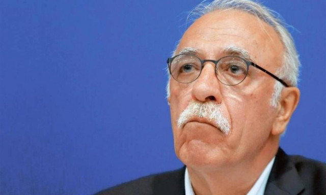 Μήνυμα Βίτσα προς Τουρκία: Για την Ελλάδα δεν υπάρχουν «γκρίζες ζώνες»