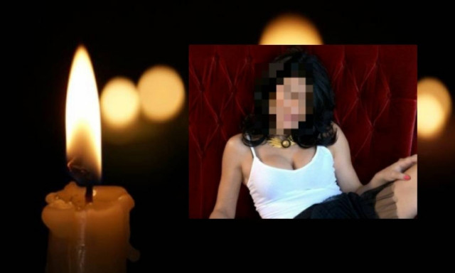 Συγκλονίζει στο Facebook ηθοποιός: «Πατέρα μου λείπεις»