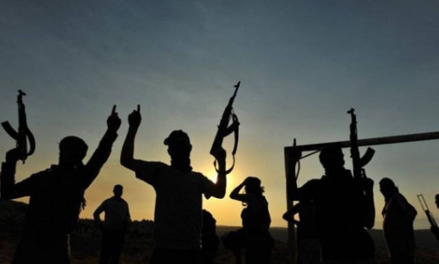 Ψάχνουν πυρήνα τζιχαντιστών στη Σιβηρία