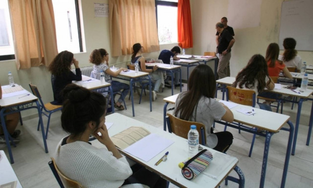 Πανελλήνιες: Ξεχάστε όσα ξέρατε! Εξετάσεις Ιανουάριο και Ιούνιο – Όλες οι αλλαγές