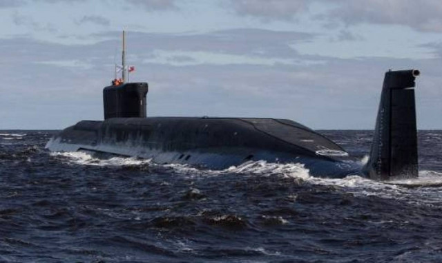 Ραγδαίες εξελίξεις: Δύο ρωσικά υποβρύχια στη Μεσόγειο - Τι συμβαίνει;