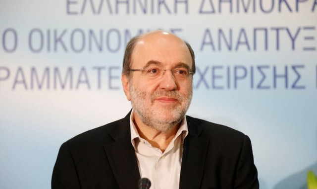 Προκλητικός ο Αλεξιάδης: Ποια κατάργηση ΕΝΦΙΑ; - «Περσινά ξινά σταφύλια»