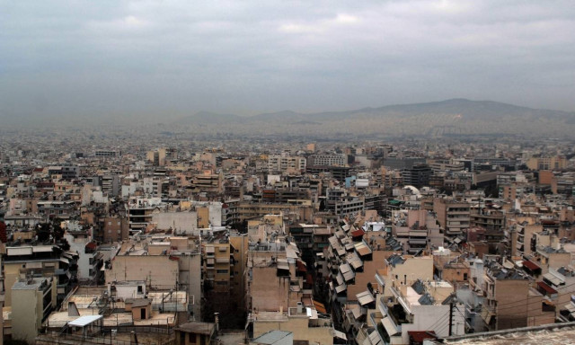 ΕΝΦΙΑ: Αναρτήθηκαν στο Τaxisnet τα εκκαθαριστικά – Σε πέντε δόσεις η καταβολή του φόρου