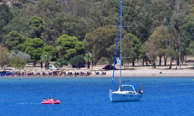 Weather Forecast: Mostly fair on Tuesday (29/08/2017)