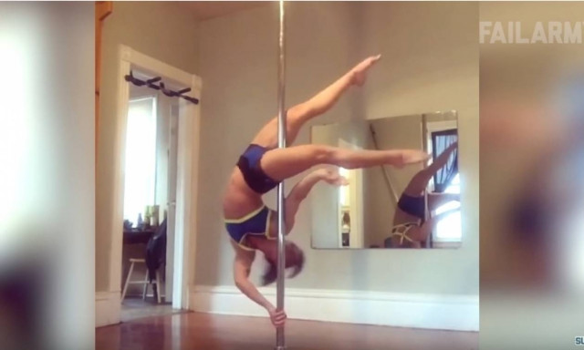 Viral: Αυτά είναι τα καλύτερα Fail βίντεο της εβδομάδας που πέρασε (Άουτς! Αυτό σίγουρα πόνεσε)