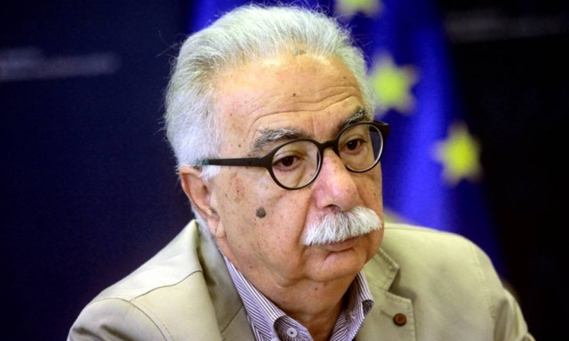 Γαβρόγλου: Καταθέτουμε ένα καλά επεξεργασμένο σχέδιο (video)