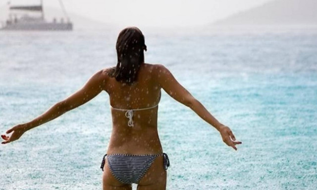 Καιρός: Ραγδαία επιδείνωση τις επόμενες ώρες – Πού θα βρέξει Τρίτη και Τετάρτη