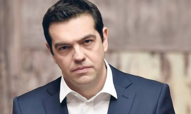 Επίθεση Βαρκελώνη - Τσίπρας: Μόνο ενωμένοι μπορούμε να αντιμετωπίσουμε την τρομοκρατία