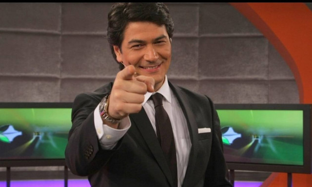 Βίντεο ντοκουμέντο: Οι τελευταίες στιγμές του Τούρκου παρουσιαστή πριν τη δολοφονία