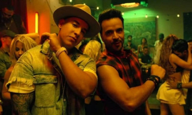 Ρεκόρ περισσότερων πωλήσεων για το «Despacito»