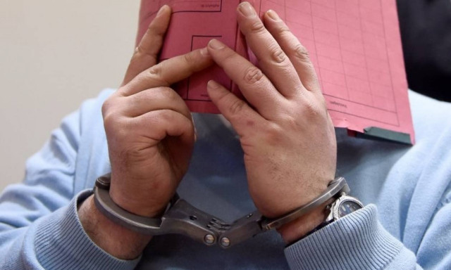 Ο νοσοκόμος του θανάτου: Σοκάρουν οι λεπτομέρειες για τον άνθρωπο που δολοφόνησε 90 ασθενείς