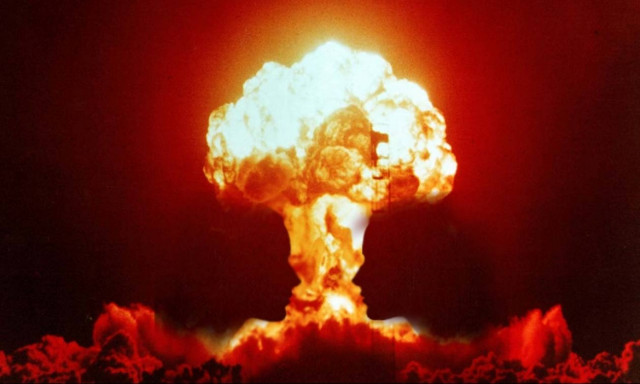 Κώδωνα κινδύνου κρούει η Ρωσία για τη νέα ατομική βόμβα βαρύτητας В61-12