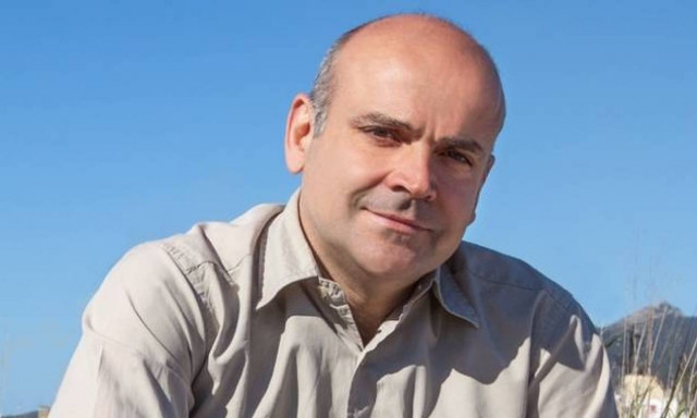 Συγκλονίζει το μήνυμα του Δημάρχου Ελευσίνας που μαχαιρώθηκε μέσα στο Δημαρχείο