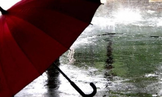 Καιρός - Προσοχή! Αλλάζει σε λίγες ώρες ο καιρός - Πού θα «χτυπήσουν» έντονα φαινόμενα