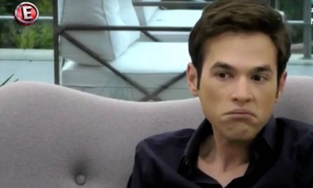 Αποκάλυψη για το «Ε»: Τι θα γίνει τελικά με τον Μένιο Φουρθιώτη;