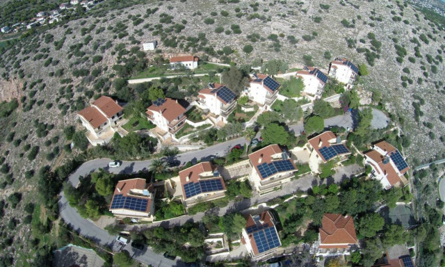 Τα Παιδικά Χωριά SOS θα πληρώσουν ΕΝΦΙΑ 95.000