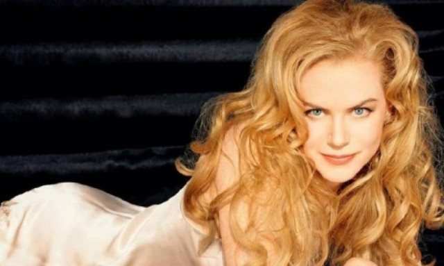 Η Νικόλ Κίντμαν ζητά περισσότερες ευκαιρίες για...