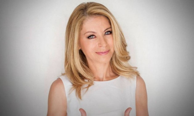 Παρασκήνιο «Έψιλον»: Τα... βαριά συμβόλαια των παρουσιαστών και το «μυστήριο» με την Έλλη Στάη