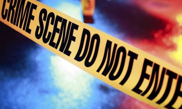 Couple charged over pregnant North Dakota woman's death