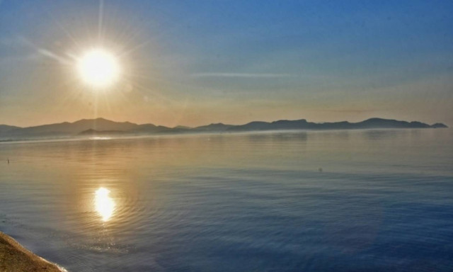 Weather Forecast: Mostly fair on Thursday (31/08/2017)