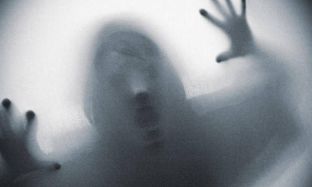 Μαρτυρία – σοκ: «Νεκρό αγόρι... προσπαθεί να με σκοτώσει» - Το έπιασαν οι κάμερες