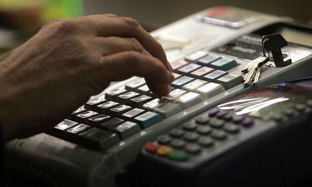 Φοροδιαφυγή: Η σφράγιση εστιατορίου στην Πάρο αποδείχτηκε… επεισοδιακή