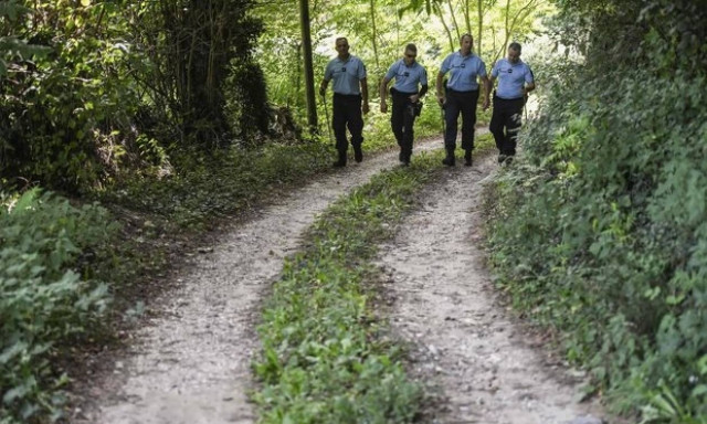 Γαλλία: Θρίλερ με την εξαφάνιση 9χρονης σε γαμήλια δεξίωση - Σενάρια για απαγωγή