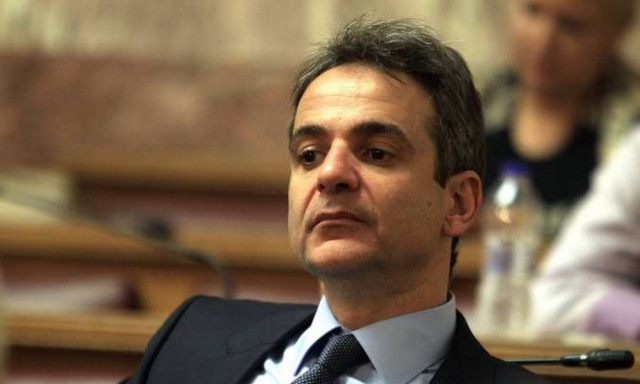 Μητσοτάκης: Από την κατάργηση των Πανελληνίων στις διπλές εξετάσεις