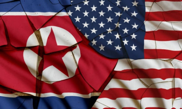 Κώδωνας κινδύνου από Ρωσία για Βόρεια Κορέα: Δείξτε αυτοσυγκράτηση, η κατάσταση είναι επικίνδυνη