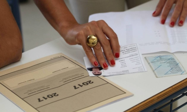 Πανελλαδικές: Πότε ξεκινούν οι επαναληπτικές - Το πρόγραμμα και τα εξεταστικά κέντρα