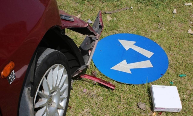 Τροχαίο με λωφορείο στα Χανιά: Οι πρώτες φωτογραφίες από το σημείο