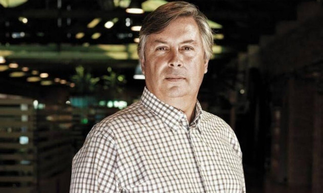 Αλλαγή πλεύσης για τον Mr.Jumbo: Σε ποιους μοιράζει την περιουσία του μετά τον χαμό του γιου του