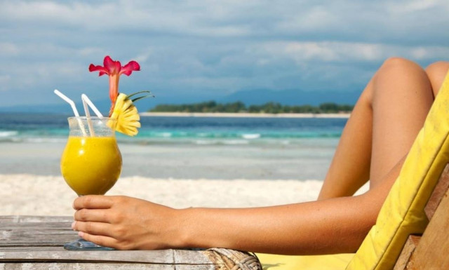 Καιρός - «Βόμβα» Καλλιάνου: «Από τις καταιγίδες, πηγαίνουμε σε ισχυρούς καύσωνες»