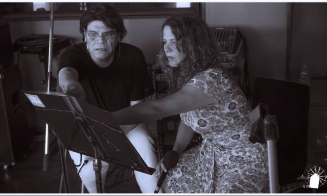 Οι Boğaz Musique σε μία νέα ανάγνωση αγαπημένων τραγουδιών του Νίκου Ξυδάκη