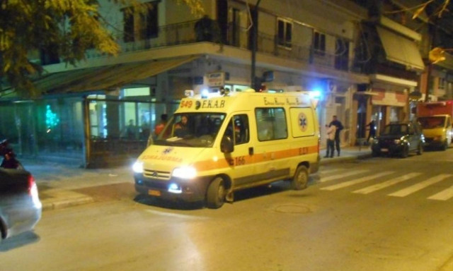 Θανατηφόρο τροχαίο στη Ζάκυνθο